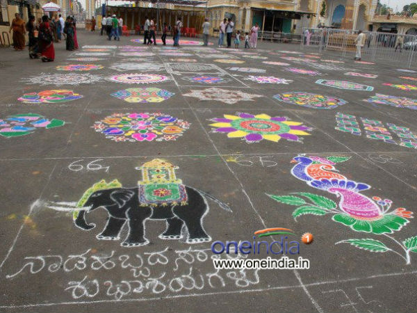 ಹತ್ತು ದಿನಗಳ ಕಾಲ