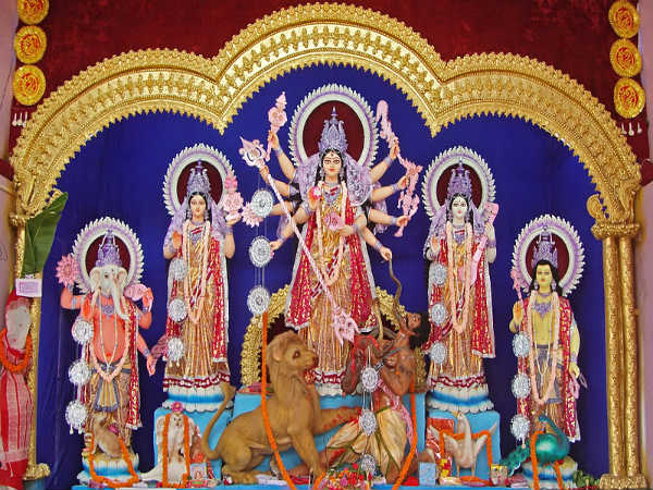ಪಶ್ಚಿಮ ಬಂಗಾಳದ ಇತರೆಡೆ