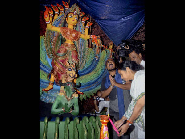 ಸಿಎಂರಿಂದ ಪೂಜೆ