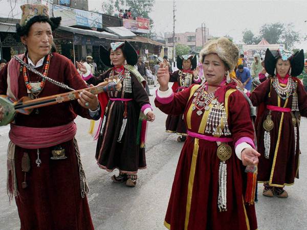 ನವರಾತ್ರಿ ನೃತ್ಯ