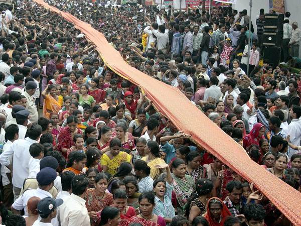  ಇಂದೋರ್ ನಲ್ಲಿ