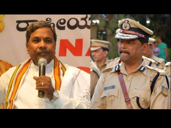 ಕೆಂಪಯ್ಯ, ಭೈರತಿ ಸುರೇಶ್, ಲಕ್ಷ್ಮಣ್ ಹಸ್ತಕ್ಷೇಪ 