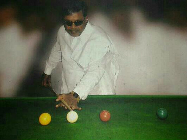 ಸಿದ್ದು ಶಾಸಕರನ್ನು ಕಡೆಗಣಿಸಿದ್ದಾರೆ