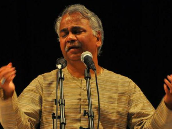 ಪಂಡಿತ ನಾಗರಾಜ ಹವಾಲ್ದಾರರ ಗಾಯನ