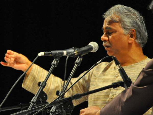 ಹಿಂದೂಸ್ತಾನಿ ಸಂಗೀತದ ಗಂಧರ್ವಲೋಕ