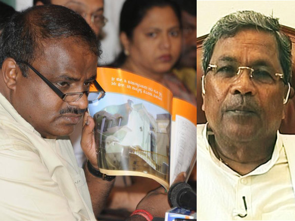 ಎಚ್ಡಿಕೆ ಪ್ರತಿಕ್ರಿಯೆ