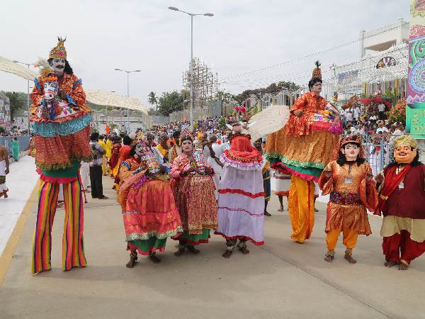ಸಾಂಪ್ರದಾಯಿಕ ನೃತ್ಯ