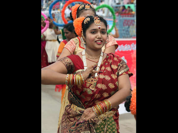 ಭರತನಾಟ್ಯ