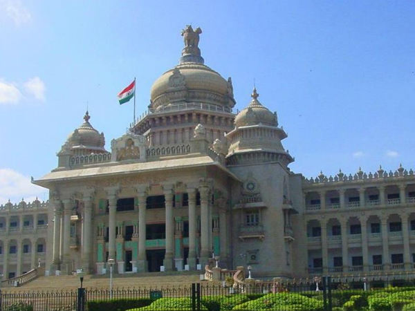 ಯಾವ ಇಲಾಖೆಗಳು