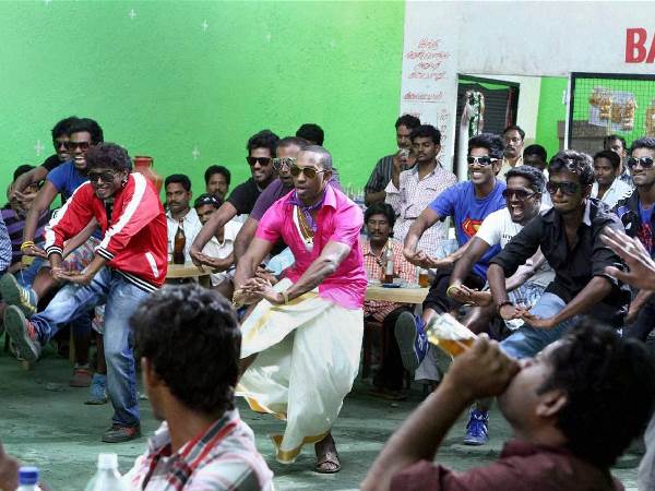 ಬ್ರಾವೋ ಡ್ಯಾನ್ಸ್