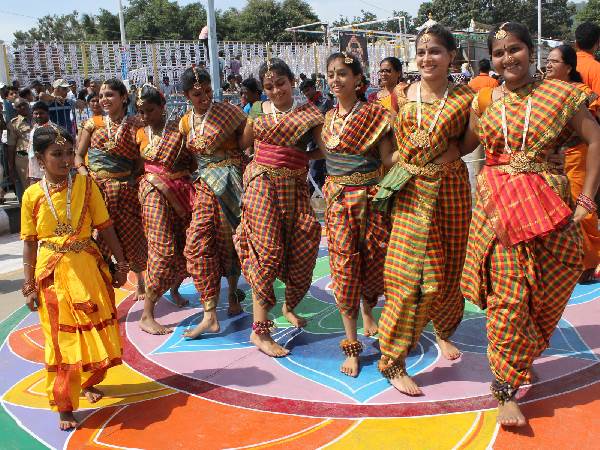 ತಿರುಮಲ ತಿರುಪತಿ ಬ್ರಹ್ಮೋತ್ಸವ