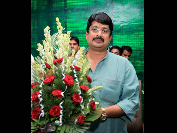 ರಾಜಾ ಭಯ್ಯಾ ಅಖಿಲೇಶ್ ಸಂಪುಟಕ್ಕೆ ಬ್ಯಾಕ್ 