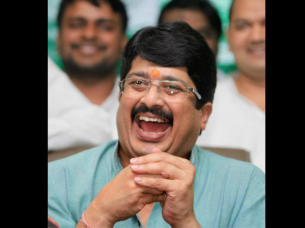ರಾಜಾ ಭಯ್ಯಾ ಅಖಿಲೇಶ್ ಸಂಪುಟಕ್ಕೆ ಬ್ಯಾಕ್ 