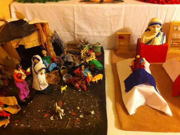 ಬಾ, ಬಾ ನನ್ನ ಮುದ್ದು ಕಂದ