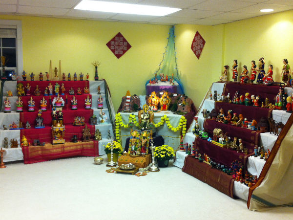 ಕಣ್ಮನ ಸೆಳೆಯುವ ಶಾಂತ ಪ್ರತಿರೂಪ