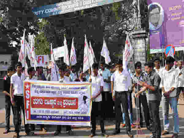 ಸೌಜನ್ಯ ಕೊಲೆ