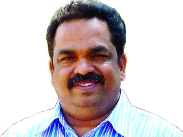 ಸತೀಶ್ ಸೈಲ್ ಮೇಲಿನ ಆರೋಪ