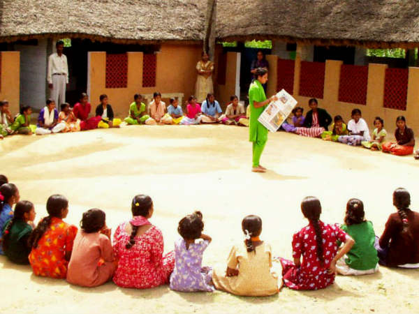 ಹೆಣ್ಣುಮಕ್ಕಳಿಗೆ 'ಉಚಿತ' ಶುಚಿ ಯೋಜನೆ:
