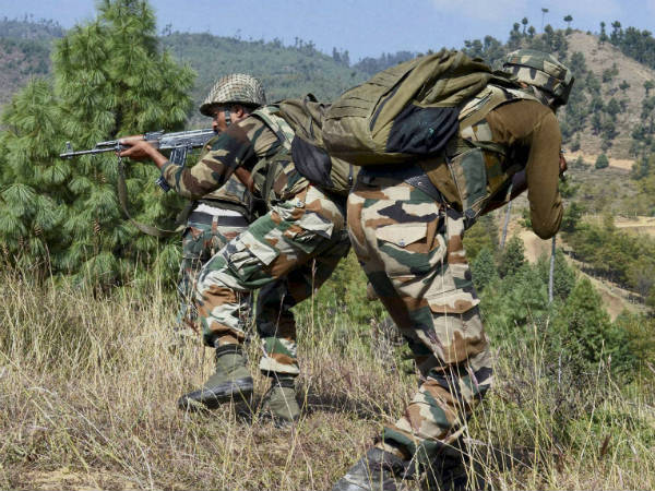 ಸೈನ್ಯಕ್ಕೆ ಸೇರಿದವರೆಲ್ಲ ಕ್ಷತ್ರಿಯರು