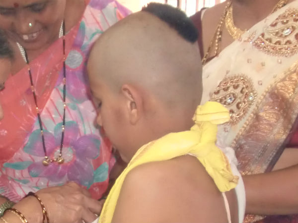 ವೇದಗಳು ಹೇಳುವಂತೆ ಬ್ರಾಹ್ಮಣ ಯಾರು?