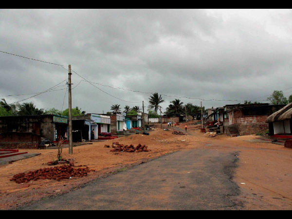 ಜನಜೀವನ ಅಸ್ತವ್ಯಸ್ತ