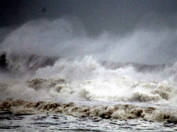 ಮಳೆಗೆ ಕರುಣೆಯೇ ಇಲ್ಲ
