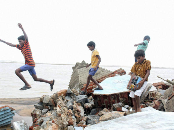 ನಿಂಗೇನು ಸಿಕ್ತು?