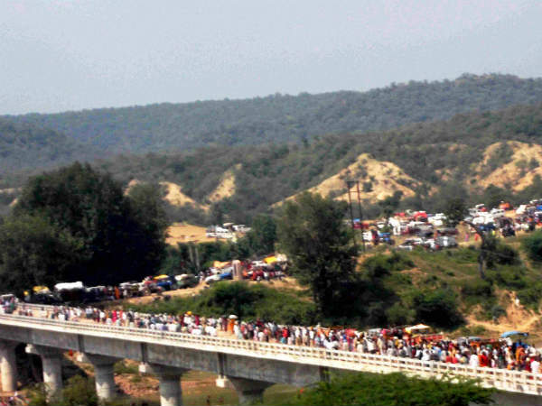 ಪರಿಹಾರ ಕಾರ್ಯವೂ ವಿಳಂಬ