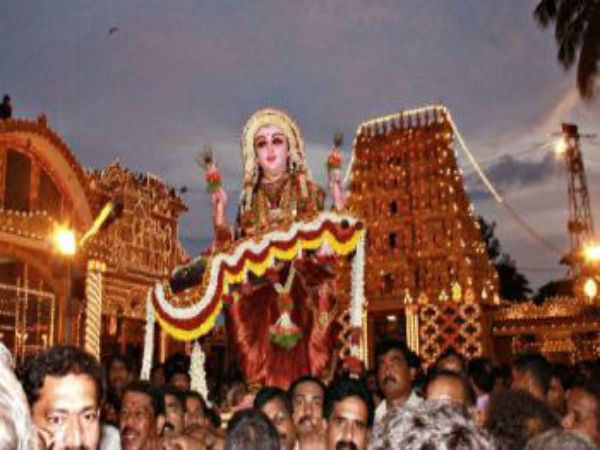 ಮಂಗಳೂರು ಕುದ್ರೋಳಿ