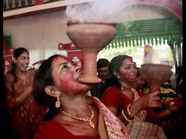 ಗುರ್ ಗಾಂವ್ ನಲ್ಲಿ 