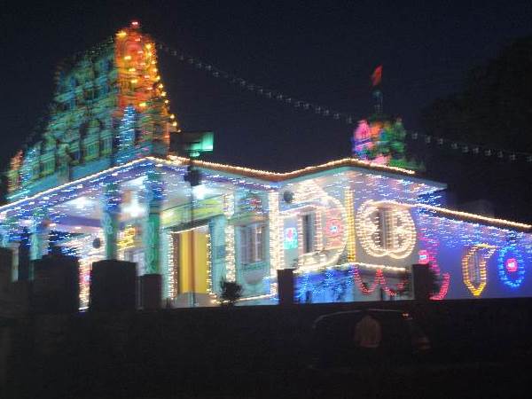 ಅಭಿನಂದನೆಗಳು