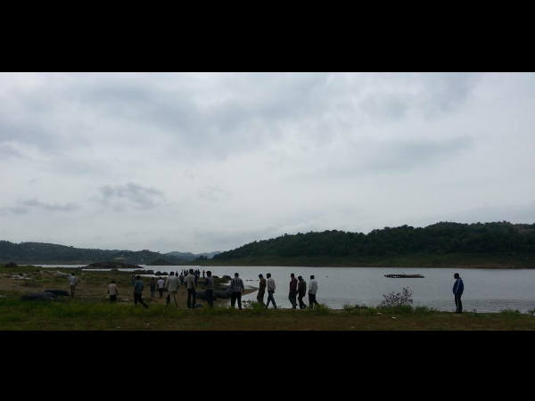 ಮೋಜು ತಂದ ಸಾವು