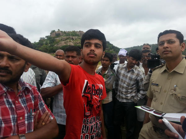 ನಿರ್ಬಂಧಿತ ಪ್ರದೇಶ