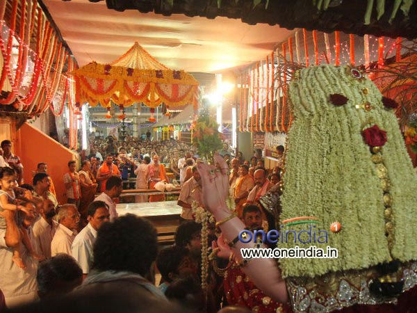 ಮಂಗಳೂರು ಶೋಭಾಯಾತ್ರೆಯ ಚಿತ್ರಗಳು