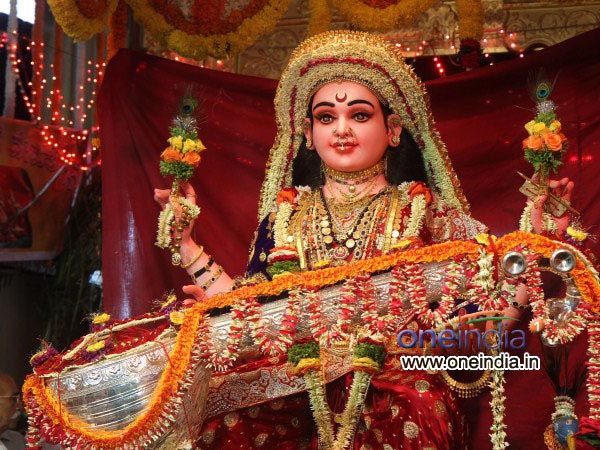 ಮಂಗಳೂರು ಶೋಭಾಯಾತ್ರೆಯ ಚಿತ್ರಗಳು