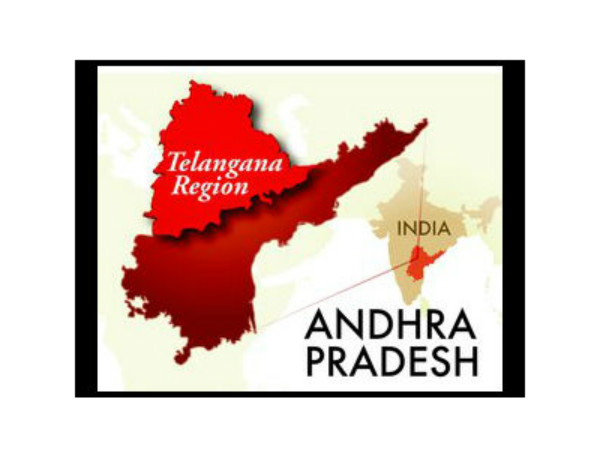 ತೆಲಂಗಾಣ ರಚನೆ ಕಾಂಗ್ರೆಸ್ಸಿಗೆ ನಿಷ್ಪ್ರಯೋಜಕ: 