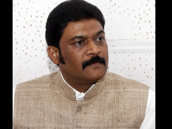 ಎಲ್ಲಿದ್ದರು ಆನಂದ್ ಸಿಂಗ್