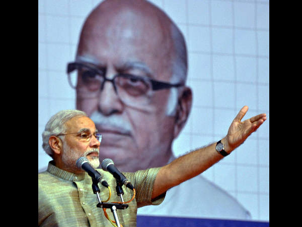 ಯುಪಿಎ ವಿರುದ್ಧ ವಾಗ್ದಾಳಿ