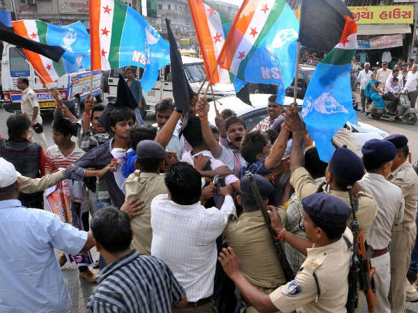 ಪ್ರತಿಭಟನೆ