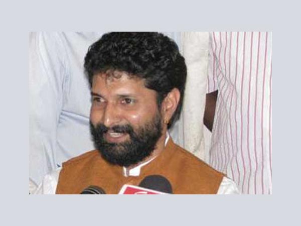 ಸಿ ಟಿ ರವಿ