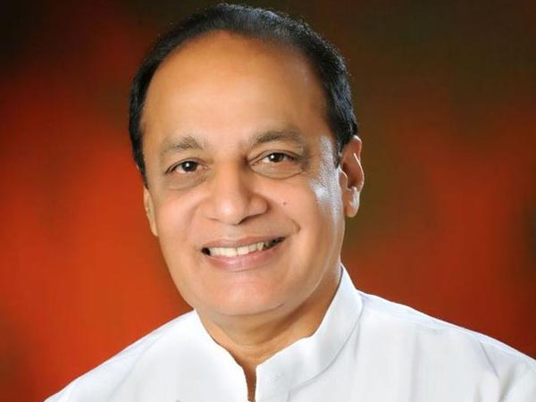 ವಿನಯ್ ಕುಮಾರ್ ಸೊರಕೆ