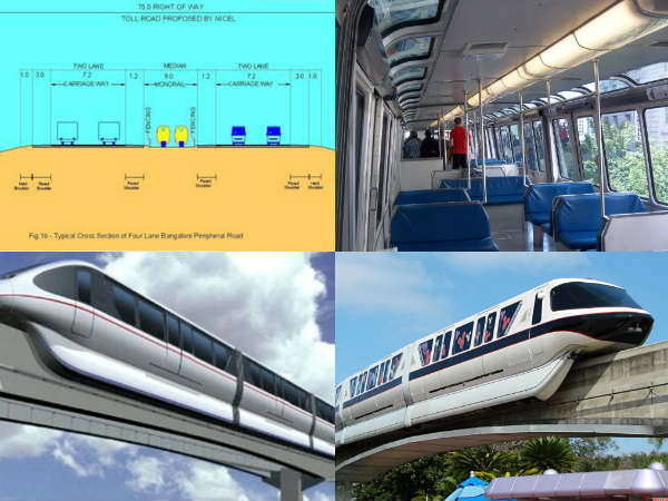 ಏರ್ ಪೋರ್ಟ್ ವರೆಗೆ ವಿಸ್ತರಣೆ ಅನುಕೂಲ