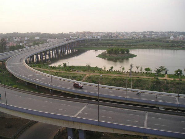 ಕೆರೆ ಅಭಿವೃದ್ಧಿ ಪ್ರಾಧಿಕಾರ