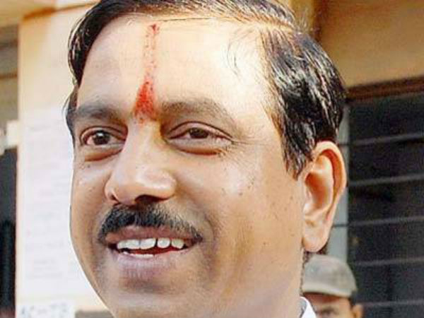 ಪ್ರಹ್ಲಾದ್ ಜೋಷಿ