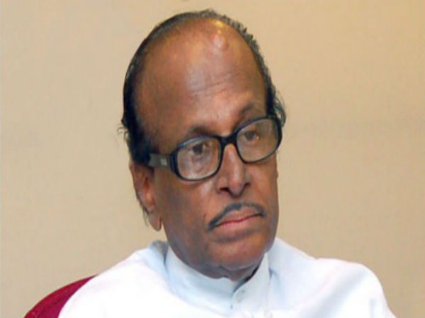 ಜನಾರ್ಥನ ಪೂಜಾರಿ