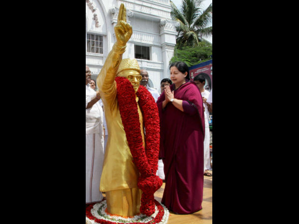 ಚೆನ್ನೈನಲ್ಲಿ