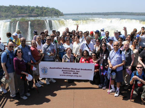 ಕುಸ್ಕೊದಲ್ಲಿ ಭವ್ಯ ಸ್ವಾಗತ