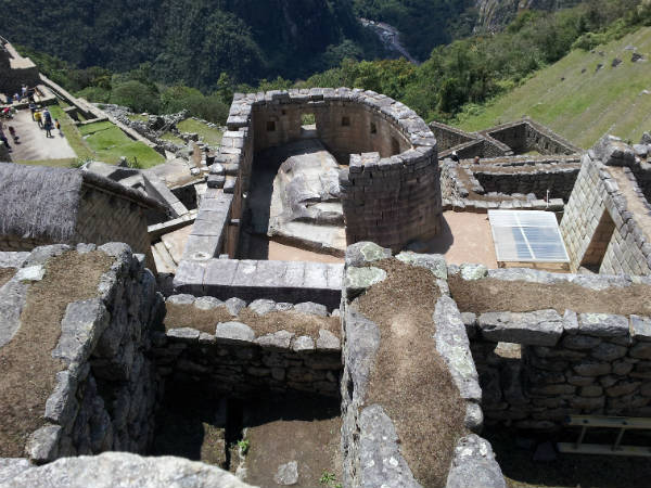ಅಮೆರಿಕಾದ ಚರಿತ್ರಕಾರನ ಸಂಶೋಧನೆ