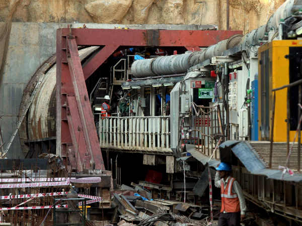 2015ರ ಆಗಸ್ಟ್ ವೇಳೆಗೆ ಮೊದಲ ಹಂತದ ಎಲ್ಲ ಮಾರ್ಗ ಮುಕ್ತ