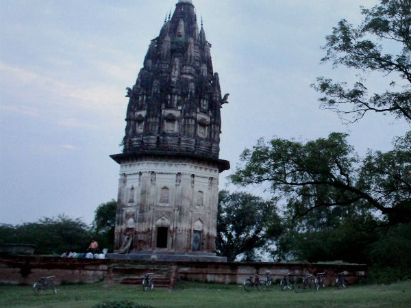 ಕನಸು ಕಂಡ ಸಾಧು ಯಾರು?